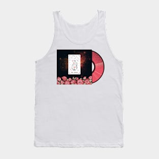 the music Tank Top